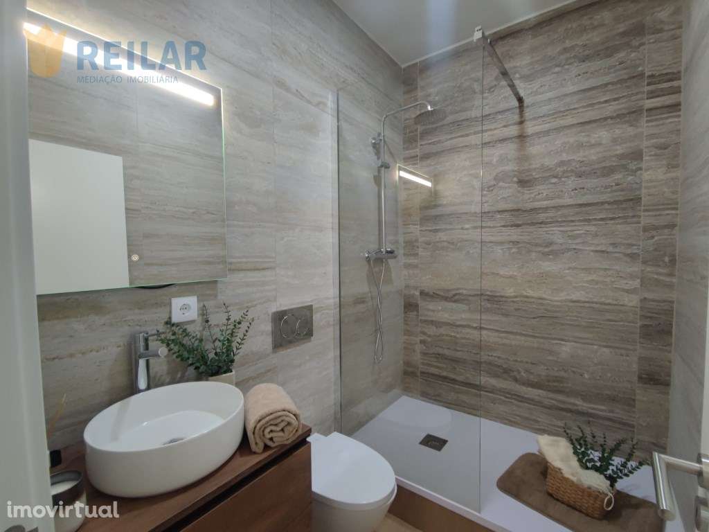 Penha de França - T3 Remodelado - Grande imagem: 4/25