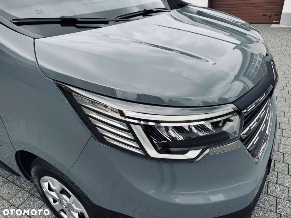 Renault Trafic - 7