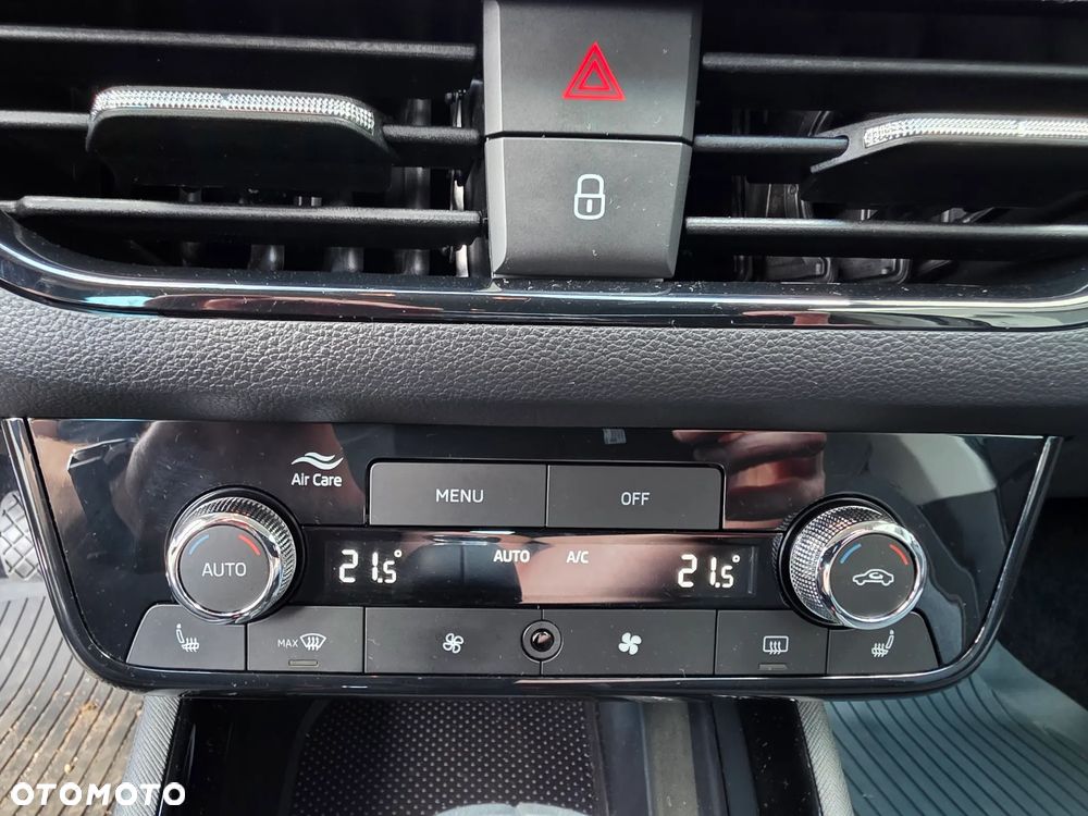 Skoda Kamiq 1.0 TSI Selection DSG - 18