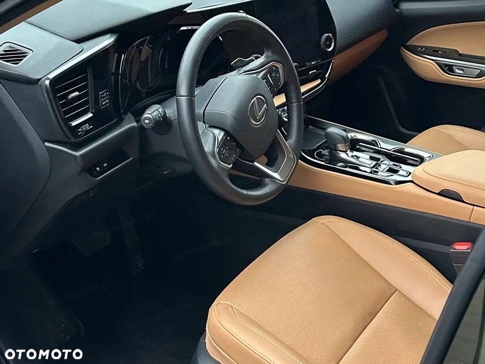 Lexus NX 350h Prestige 2WD - 7