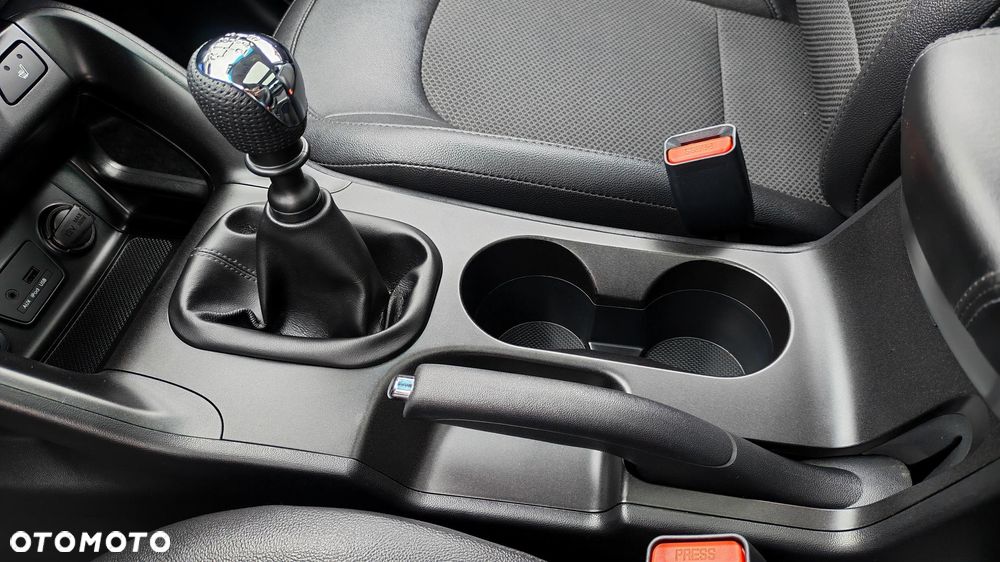 Hyundai ix35 1.6 GDI Premium 2WD - 32