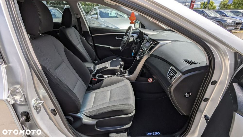 Hyundai i30 - 20