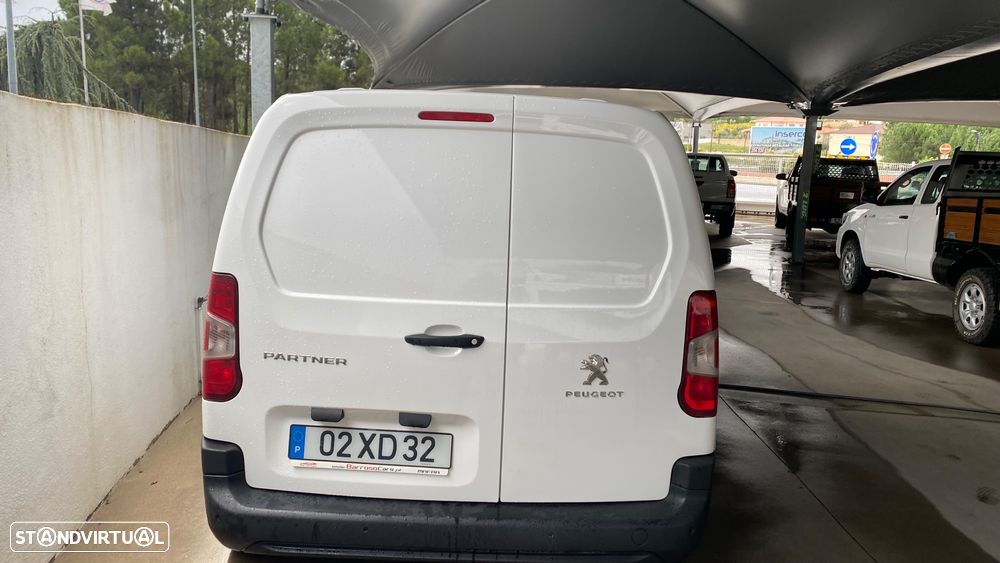 Peugeot Partner - 3