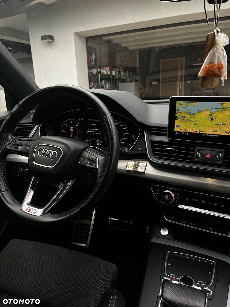 Audi Q5 2.0 TDI Quattro S tronic - 18