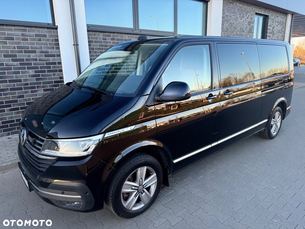 Volkswagen Caravelle 2.0 TDI L2 Highline 4Motion DSG - 3