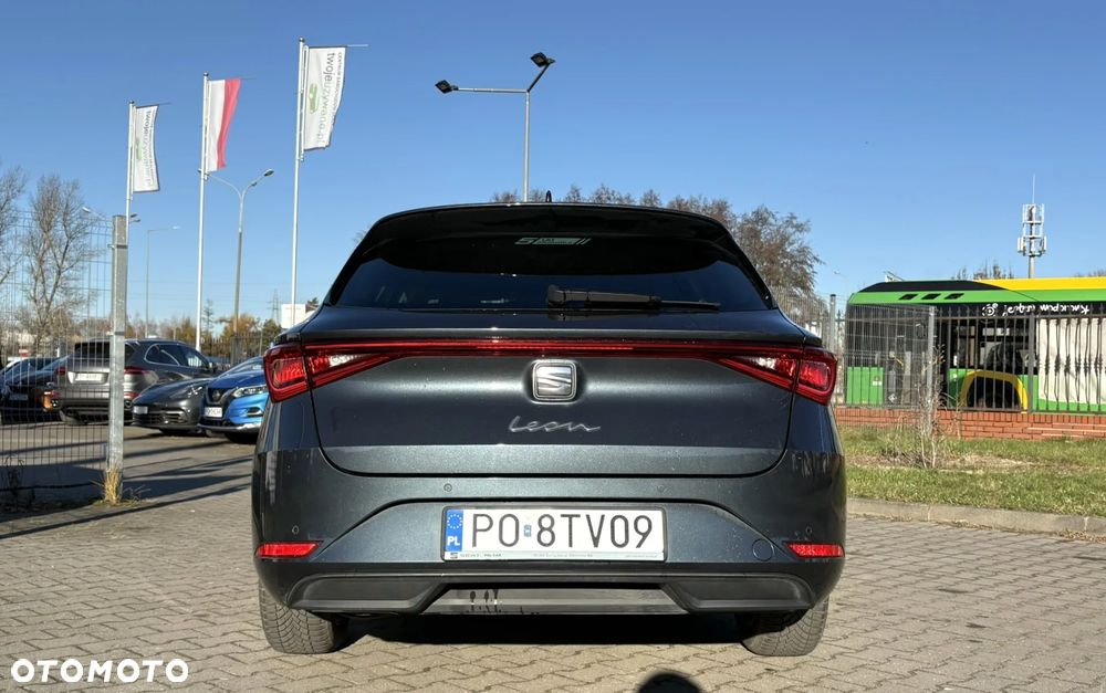 Seat Leon 1.5 TSI Style - 7