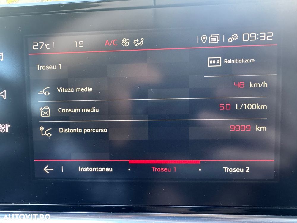 Citroën C4 Cactus 1.5 BlueHDi S&S BVM6 Shine - 12