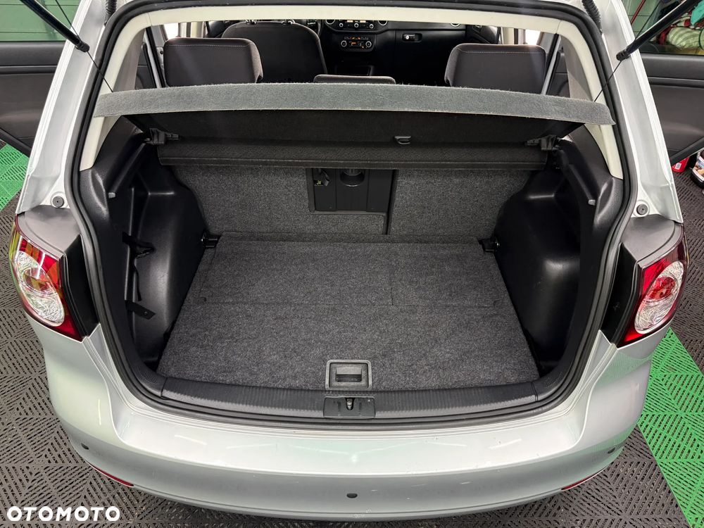 Volkswagen Golf Plus 1.2 TSI BlueMotion Technology Style - 6