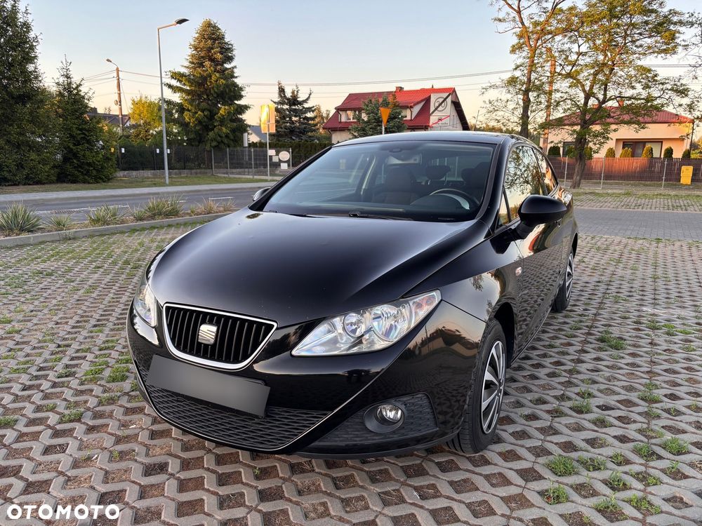 Seat Ibiza SC 1.4 16V Sport - 2