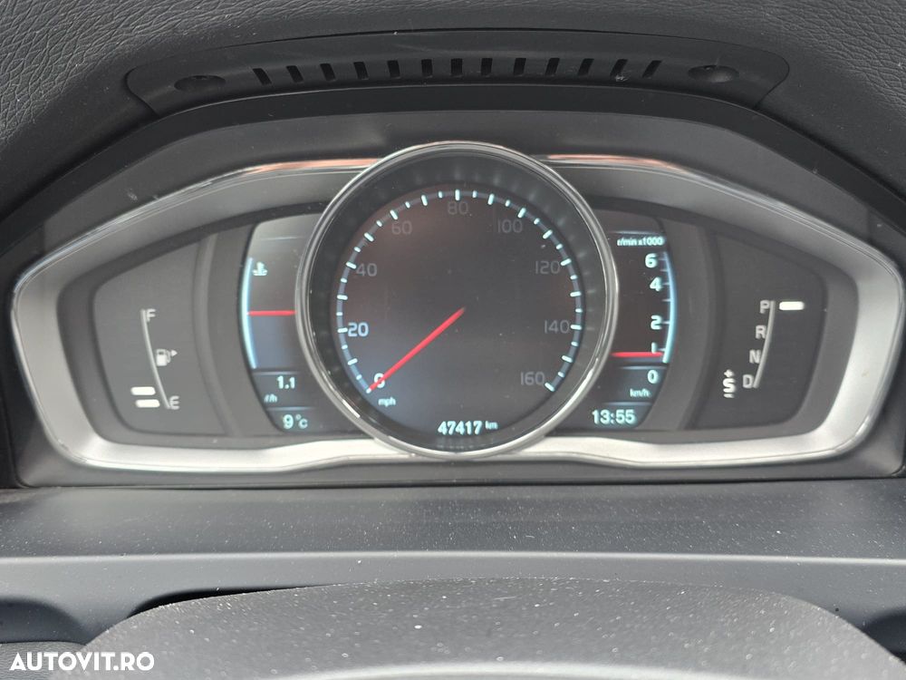 Volvo S60 T6AWD R-Design - 7
