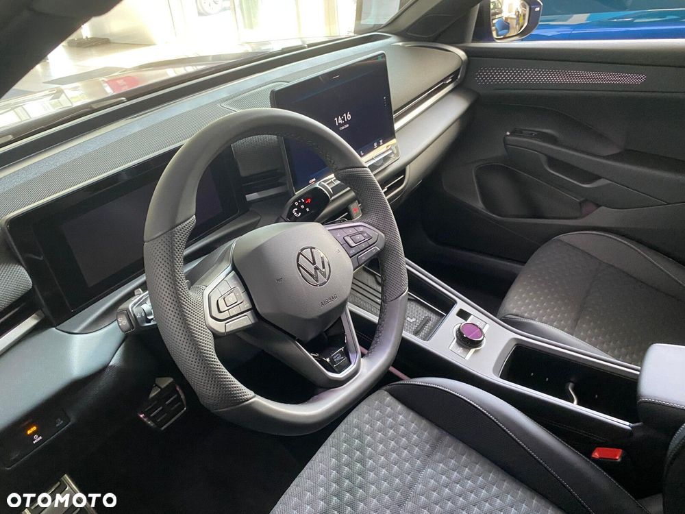 Volkswagen T-Roc 1.5 TSI R-Line DSG - 9