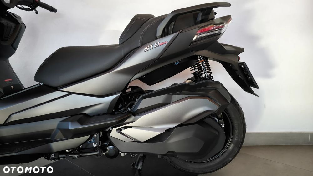 VOGE SR4 MAX - 22