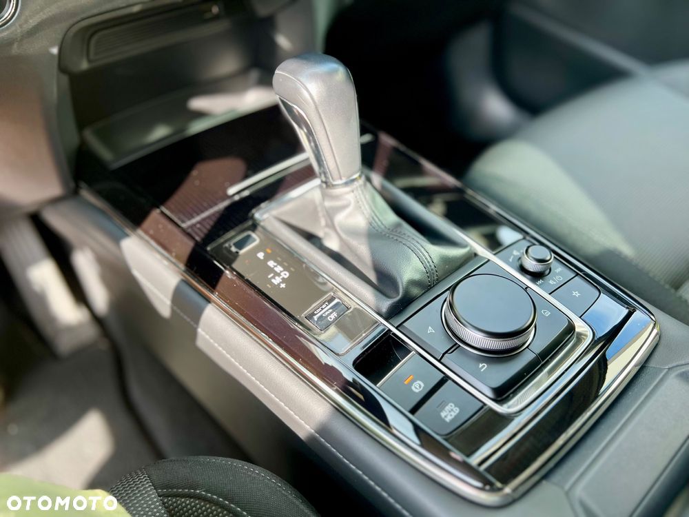 Mazda CX-30 2.0 mHEV Kanjo 2WD - 21