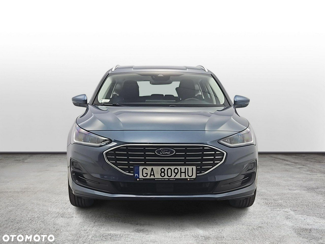 Ford Focus 1.0 EcoBoost Titanium - 8