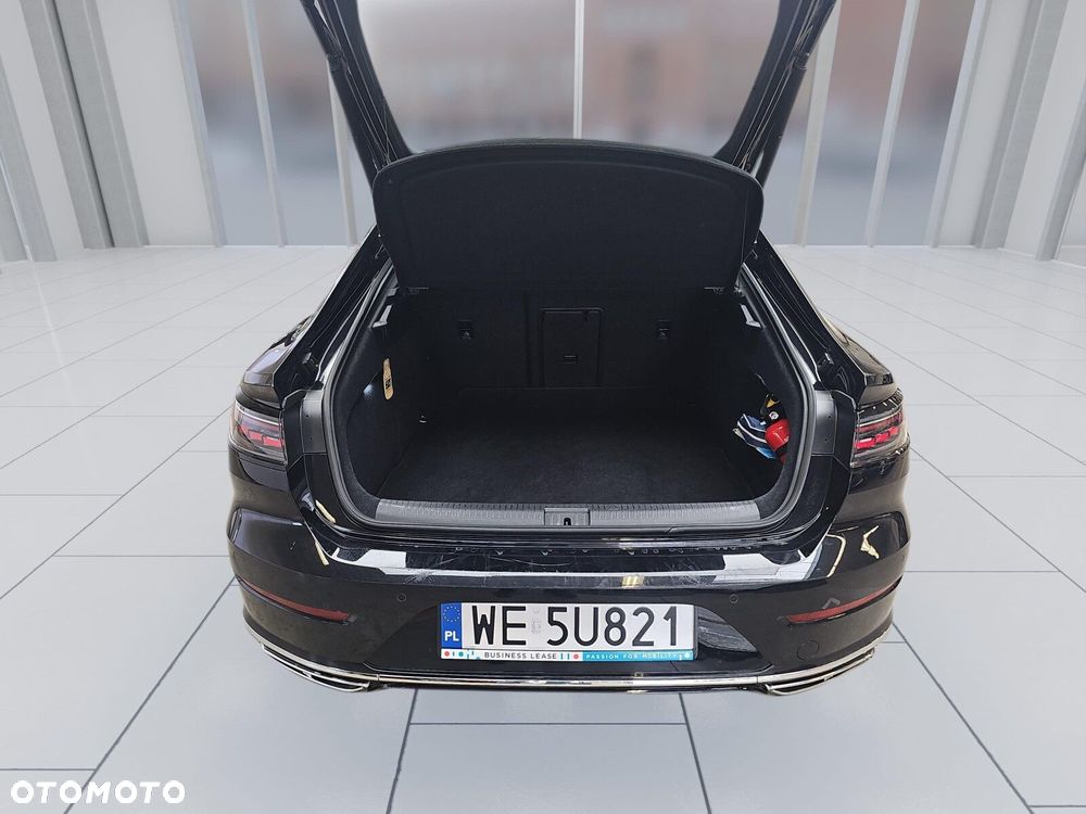 Volkswagen Arteon 2.0 TSI R-Line DSG - 20