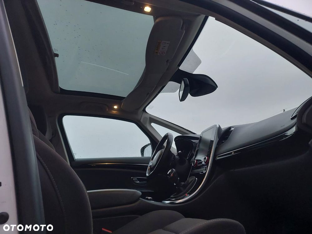 Renault Espace Energy dCi 130 Business - 13