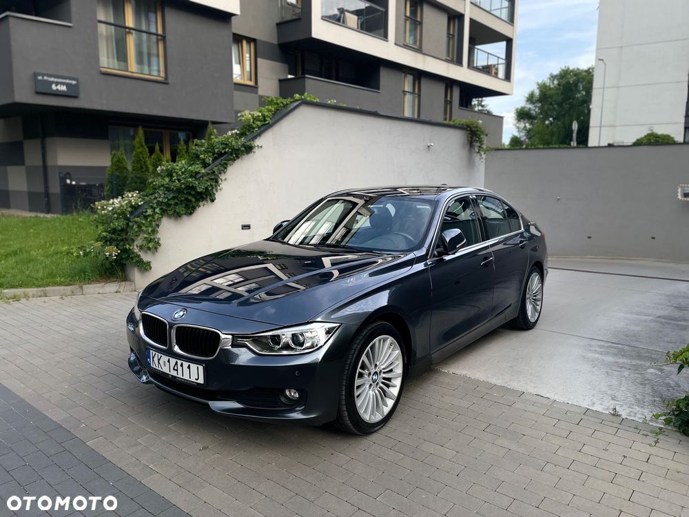 BMW Seria 3 - 1
