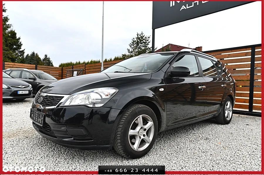 Kia Ceed 1.4 Comfort - 4