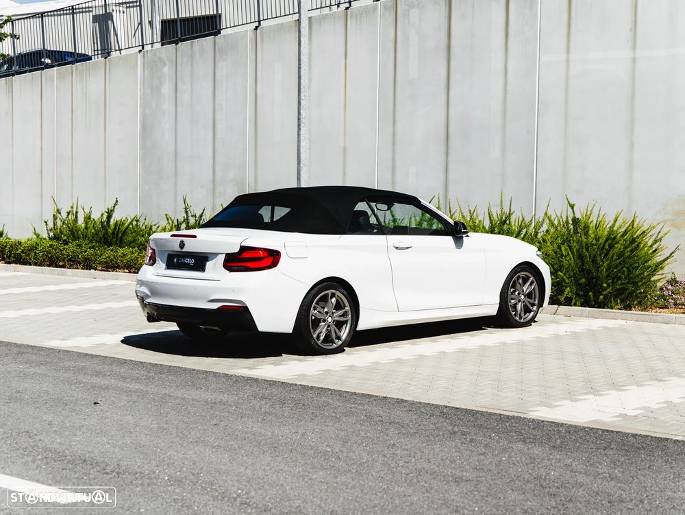 BMW 218 d Aut. M Sport - 13