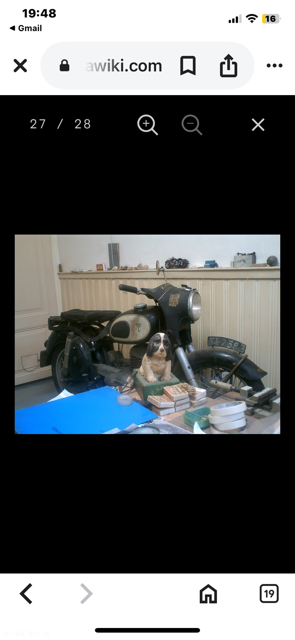 DKW Inny - 30