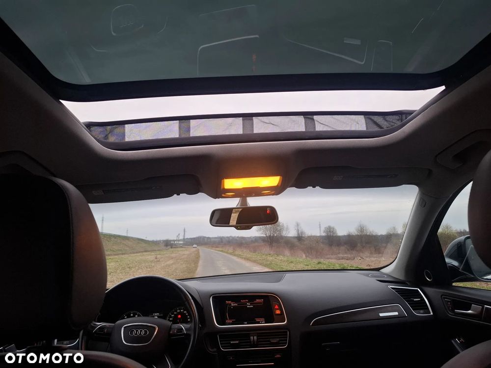 Audi Q5 - 9