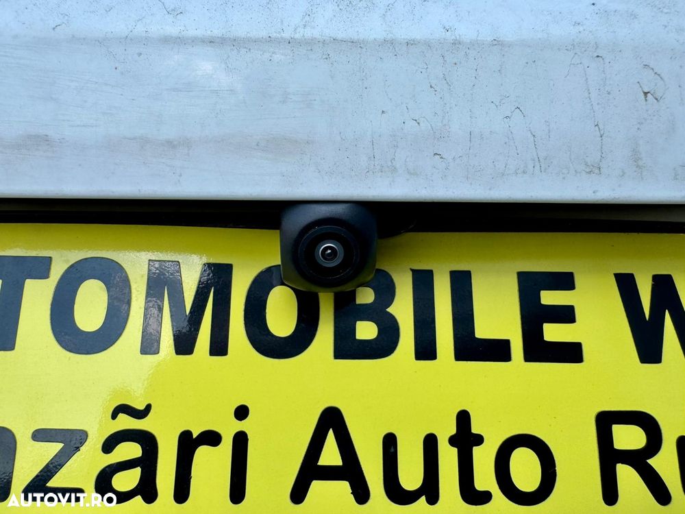 Citroën C4 BlueHDi 100 Business Class - 14