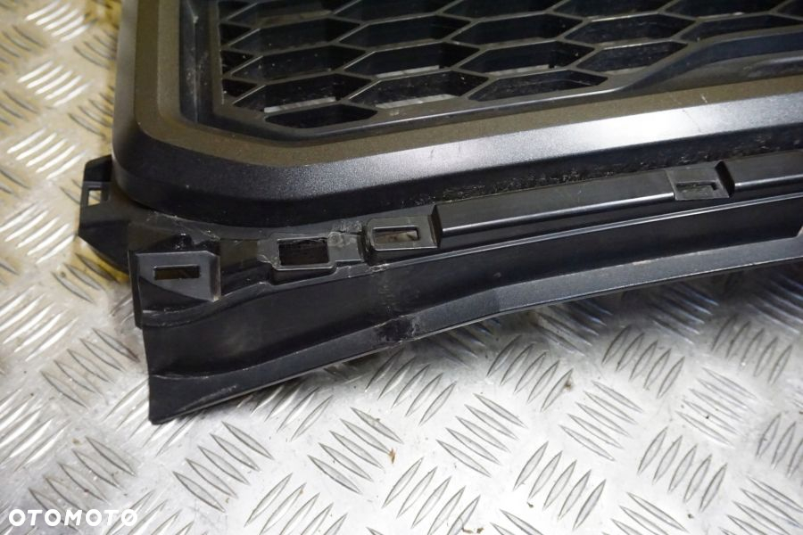 FORD F150 RAPTOR 2017 - 2020 Atrapa Przód Grill USA - 6