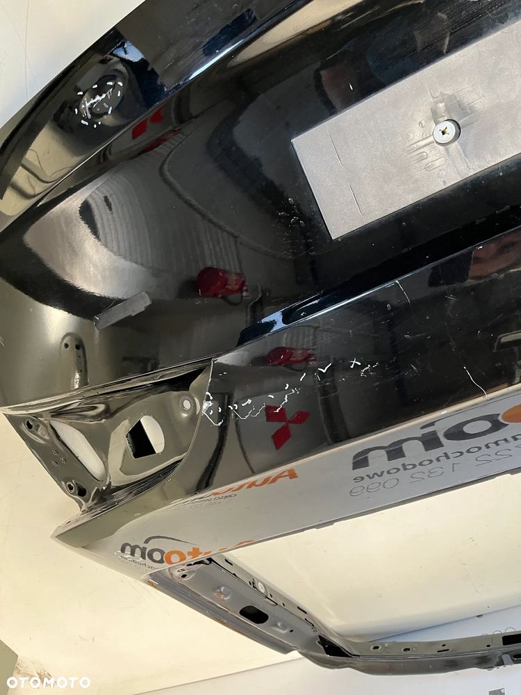 KLAPA TYLNA BAGAZNIKA AUDI Q5 - 5