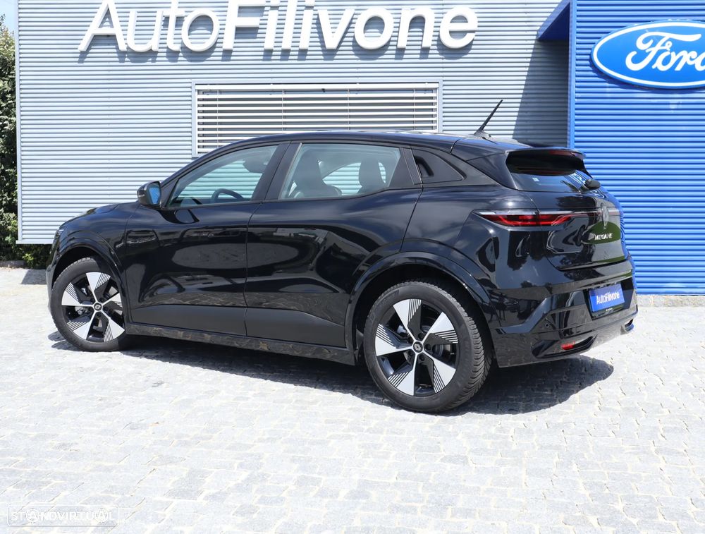 Renault Mégane E-Tech 220 Comfort Range Techno - 3