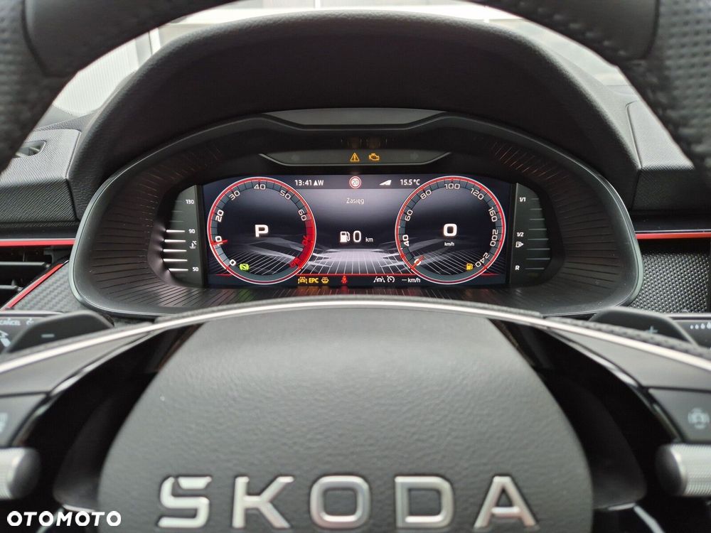 Skoda Kamiq 1.5 TSI Monte Carlo DSG - 24