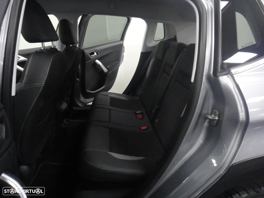 Peugeot 2008 PureTech 110 Stop&Start EAT6 Allure - 12