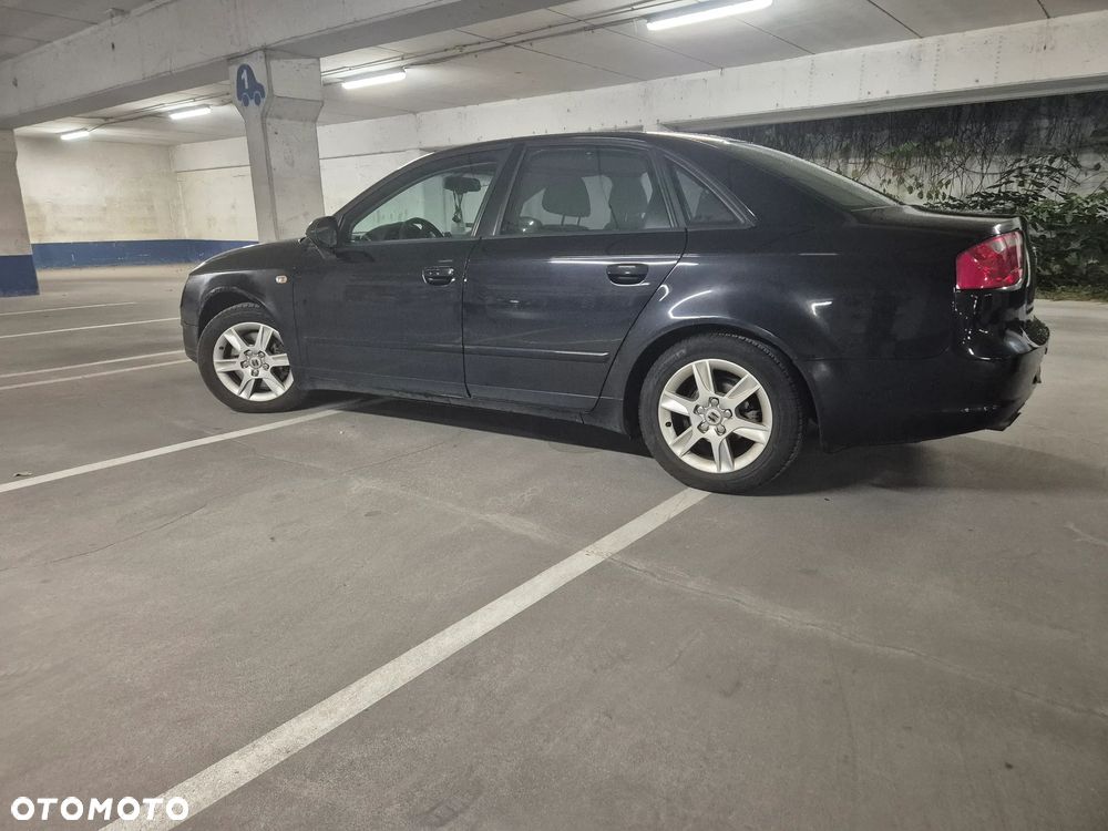 Seat Exeo - 3