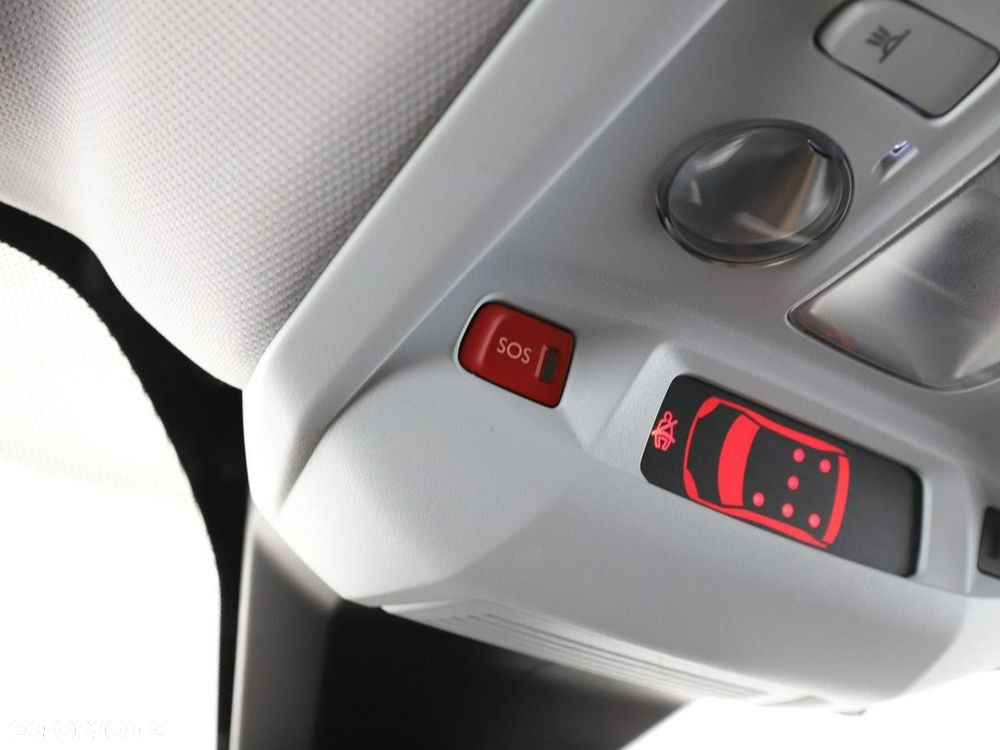 Peugeot 5008 THP 165 EAT6 Crossway - 40