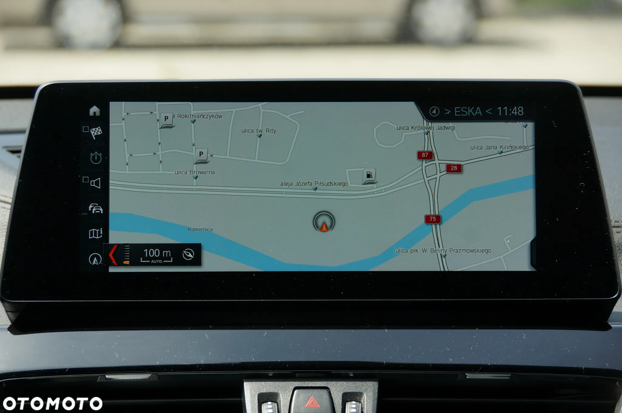 BMW X1 xDrive20d Sport Line - 14