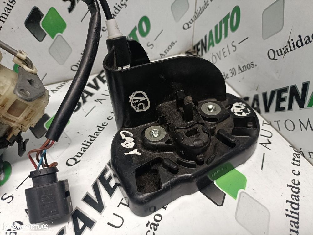 Fecho / Fechadura Porta Esq Volkswagen Caddy Iii Caixa (2Ka, 2Kh, 2Ca, - 3