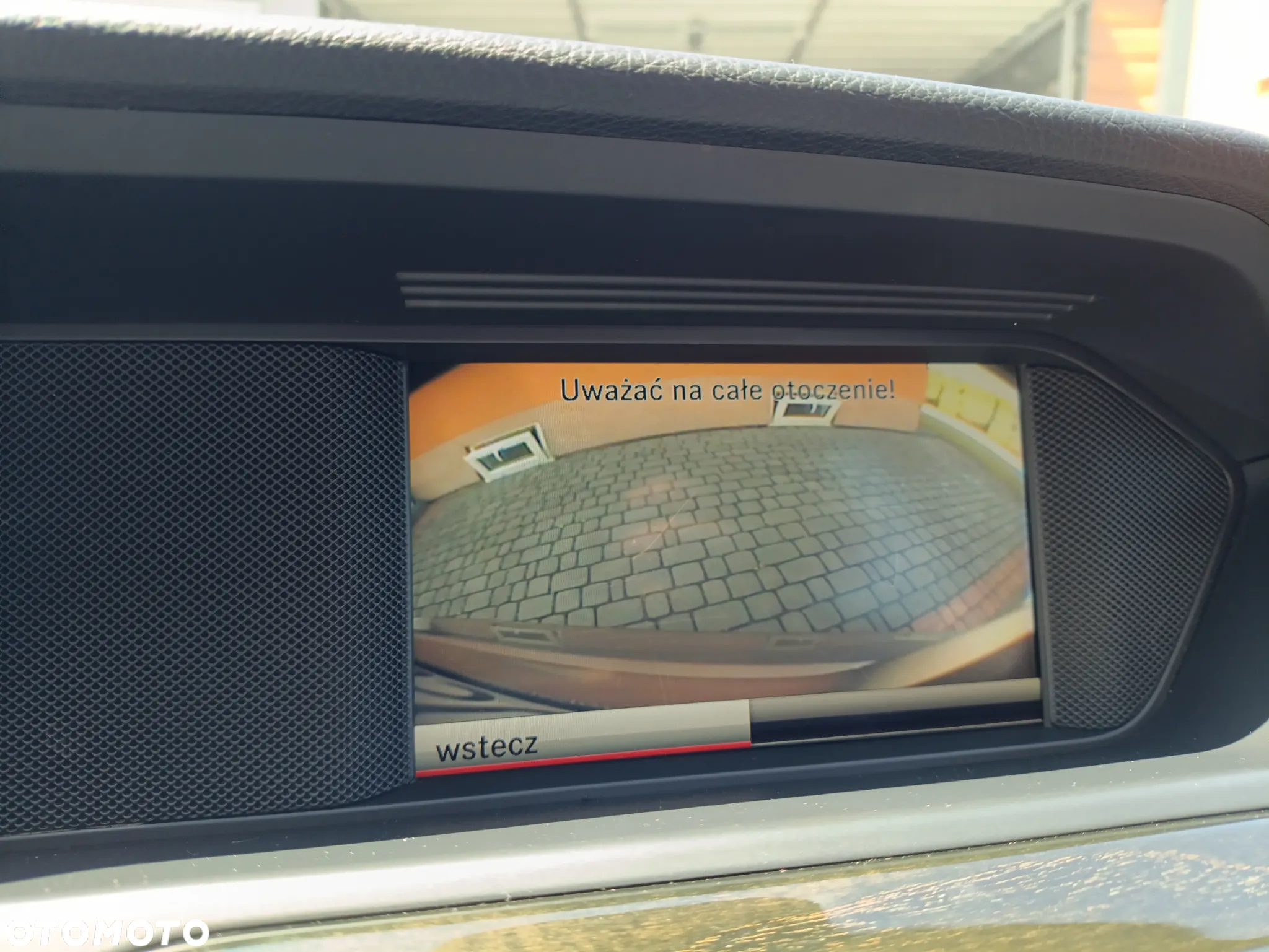 Mercedes-Benz Klasa C 350 4Matic 7G-TRONIC Avantgarde Edition - 21