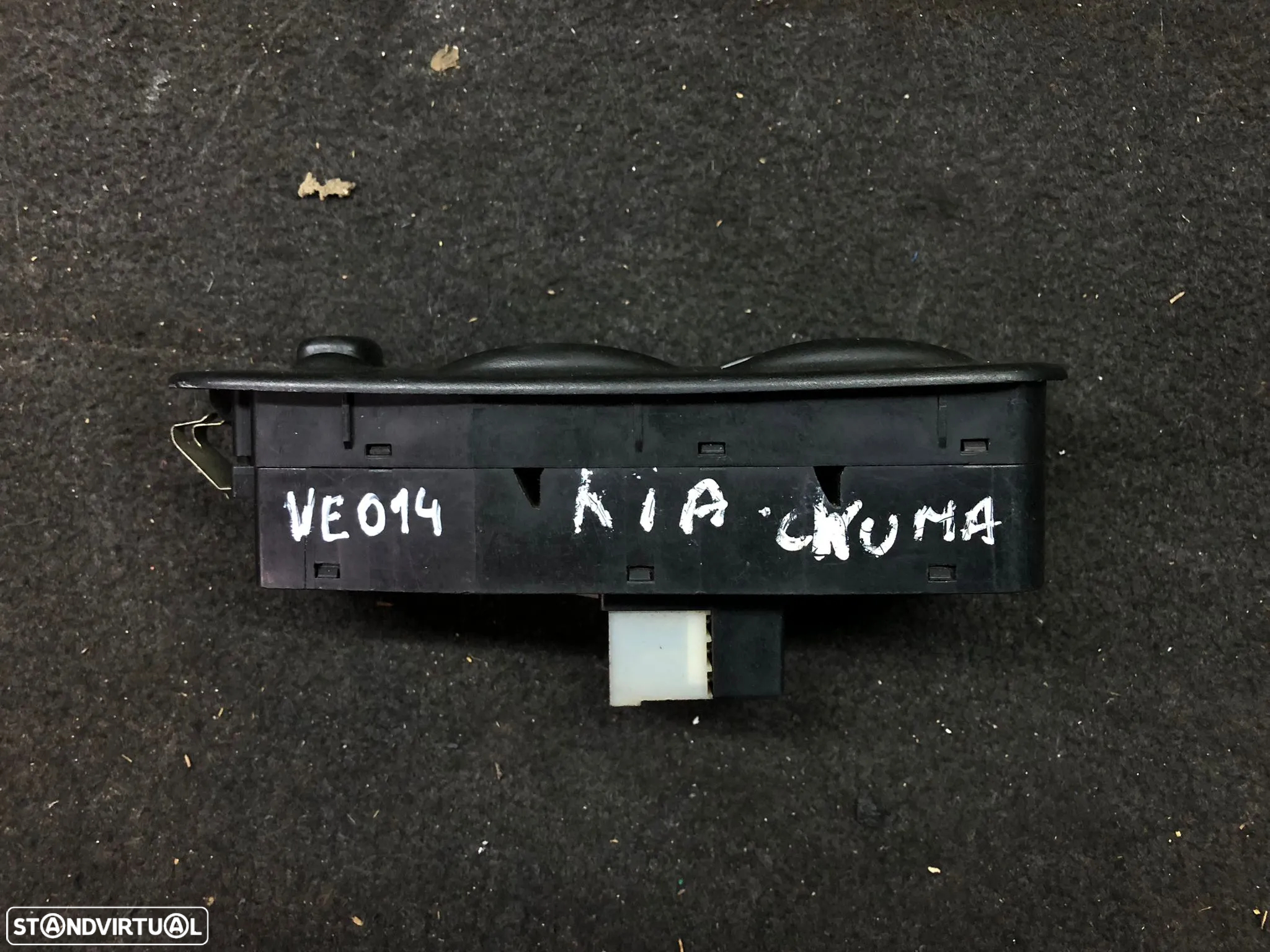 KIA CHUMA COMANDO VIDROS ELÉTRICOS - VE014 - 4
