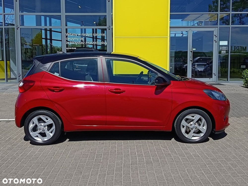 Hyundai i10 1.2 Modern - 5