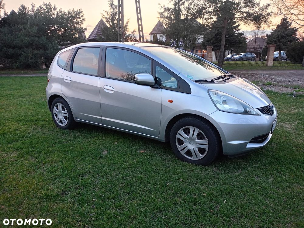 Honda Jazz 1.2 i-VTEC - 6