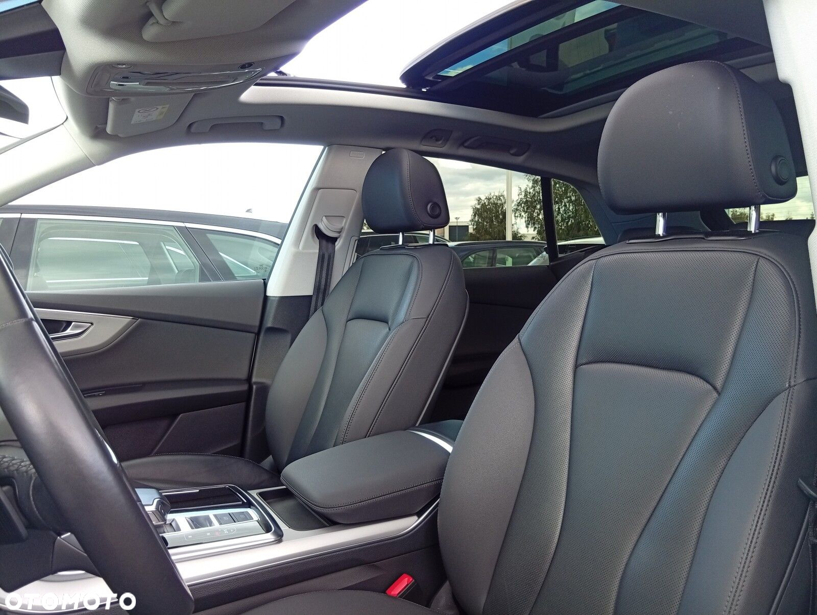 Audi Q8 - 22