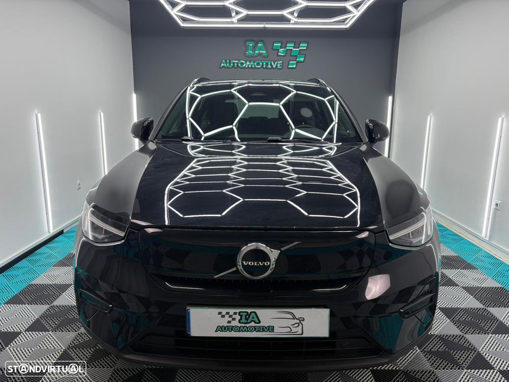 Volvo XC 40 Recharge 69 kWh Single Motor RWD Core - 2