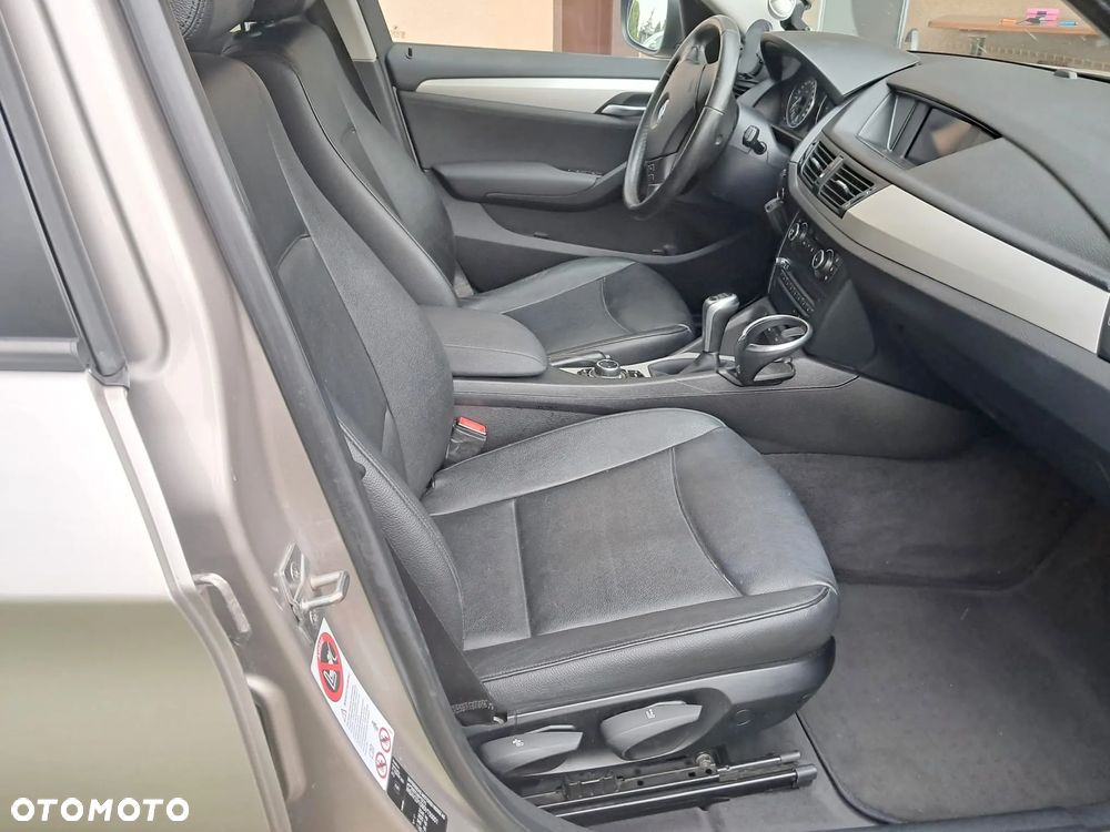 BMW X1 sDrive20d EfficientDynamics Edition - 26