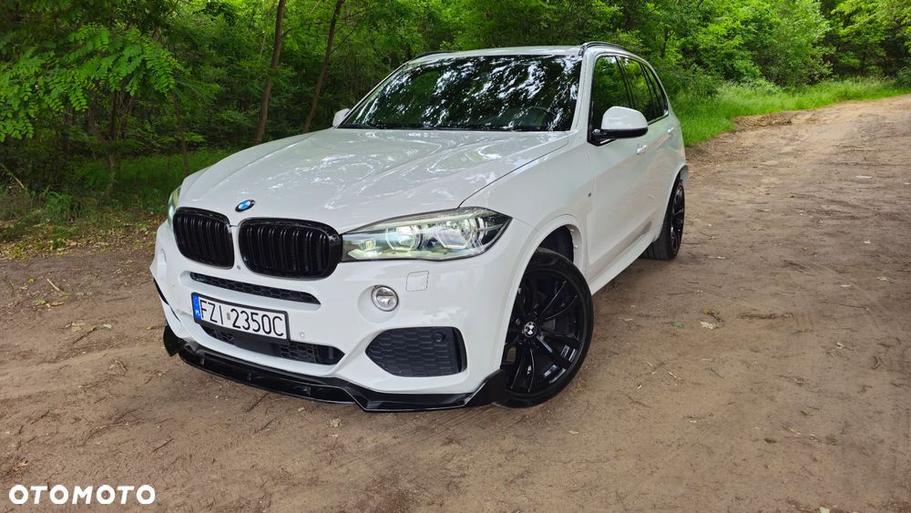 BMW X5 xDrive40d - 2