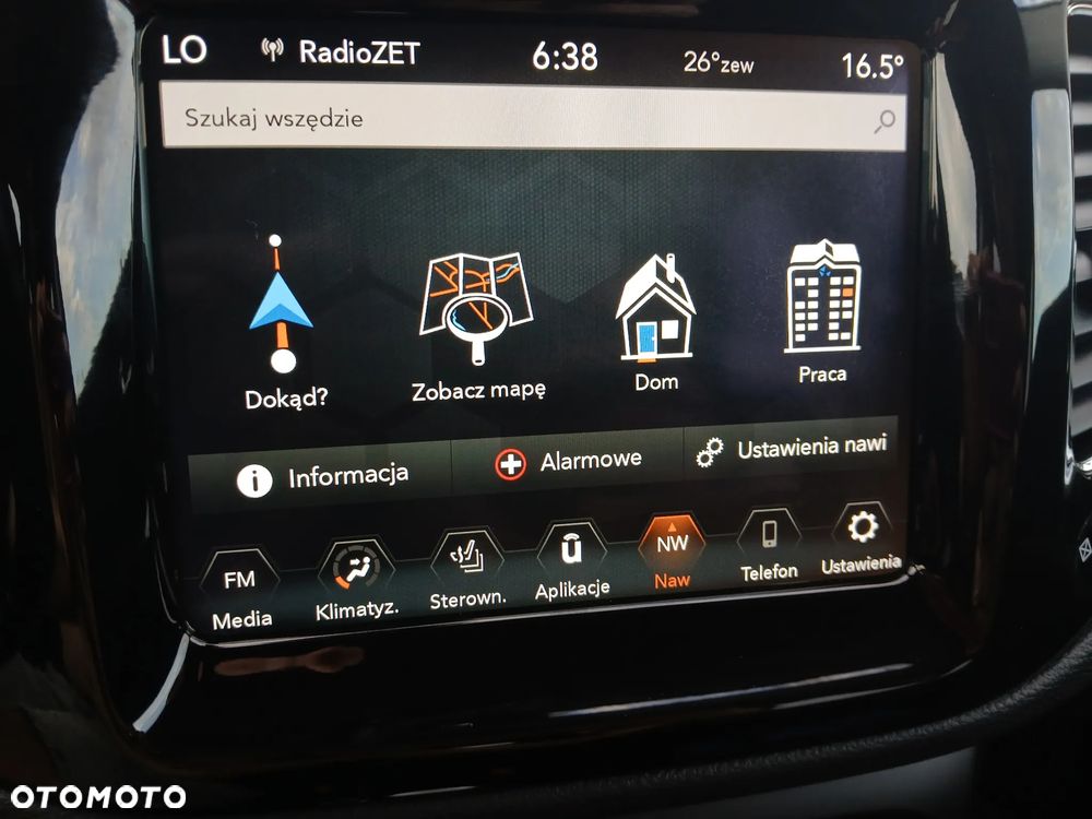 Jeep Compass 2.0 MJD Limited 4WD S&S - 30