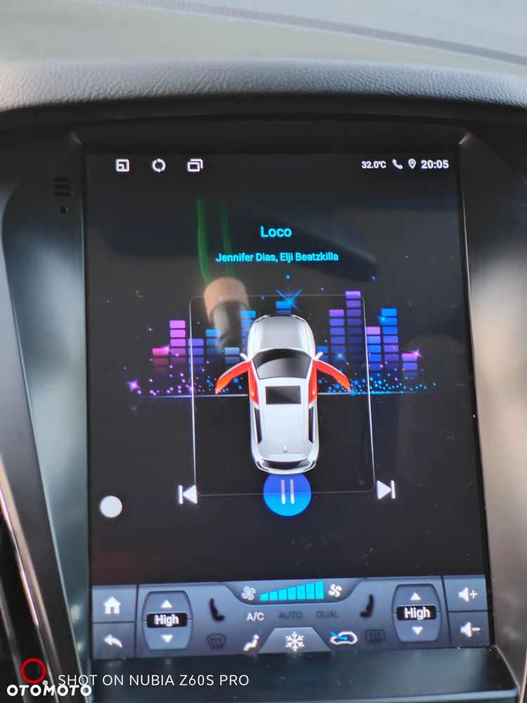 Ford Focus 1.6 SYNC Edition - 19