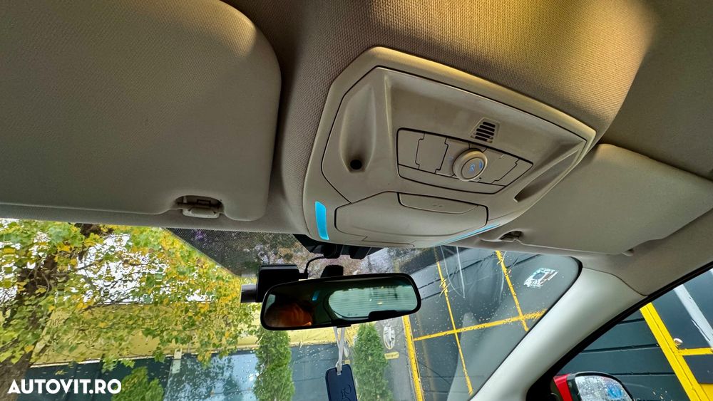 Ford Focus 1.6 Ecoboost Start Stop Sport - 15