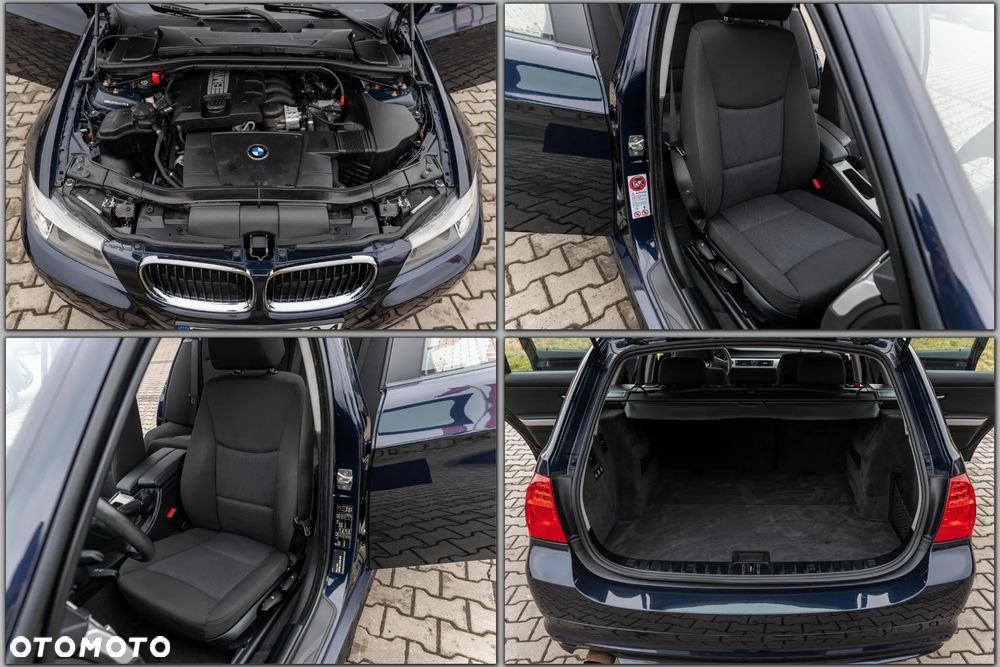 BMW Seria 3 318i - 40