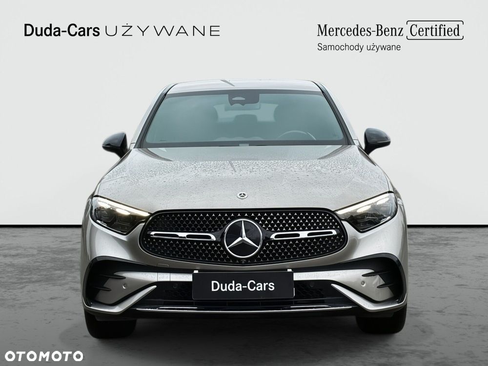 Mercedes-Benz Glc 2023 photo 3