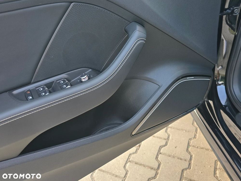 Audi A3 Sportback - 18