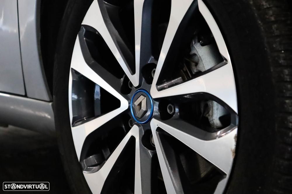 Renault Zoe (c/ Bateria) Intens 50 - 12